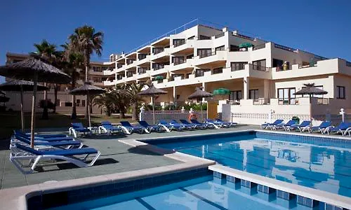 Aparthotel Marina Palace Sant Josep de sa Talaia 3*,  Spain