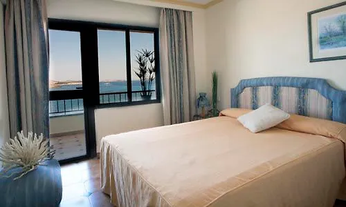 Aparthotel Marina Palace Sant Josep de sa Talaia Apartment