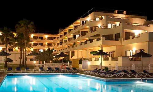Apartment Aparthotel Marina Palace San José