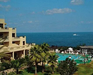 Aparthotel Marina Palace Sant Josep de sa Talaia 3*,