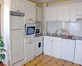 Aparthotel Marina Palace Sant Josep de sa Talaia Apartment