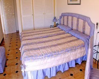 Aparthotel Marina Palace Sant Josep de sa Talaia