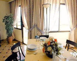 Aparthotel Marina Palace Sant Josep de sa Talaia Apartment