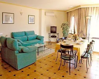 Apartment Aparthotel Marina Palace Sant Josep de sa Talaia