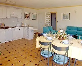 Aparthotel Marina Palace Sant Josep de sa Talaia Spain