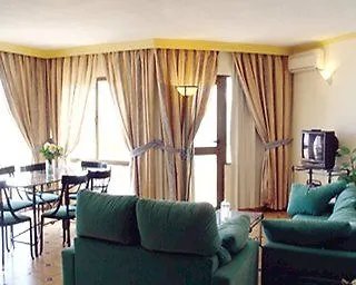 Aparthotel Marina Palace Sant Josep de sa Talaia Spain