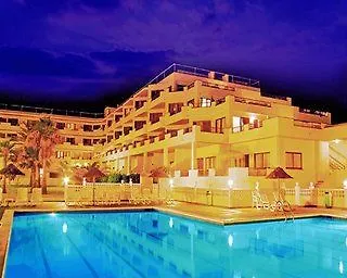 Apartment Aparthotel Marina Palace Sant Josep de sa Talaia