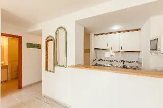 *** Apartment Aparthotel Marina Palace San José Spanien
