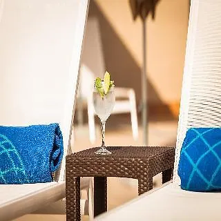 Aparthotel Marina Palace Sant Josep de sa Talaia