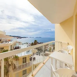 Aparthotel Marina Palace Sant Josep de sa Talaia 3*,  Spain