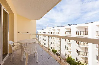 *** Apartment Aparthotel Marina Palace Sant Josep de sa Talaia Spain