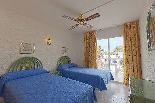Apartment Aparthotel Marina Palace Sant Josep de sa Talaia