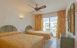 *** Apartment Aparthotel Marina Palace Sant Josep de sa Talaia Spain