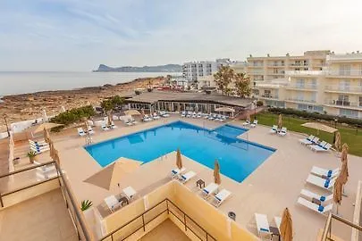Aparthotel Marina Palace Sant Josep de sa Talaia Apartment