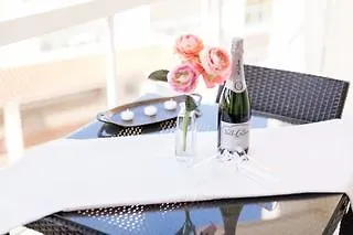 Aparthotel Marina Palace Sant Josep de sa Talaia