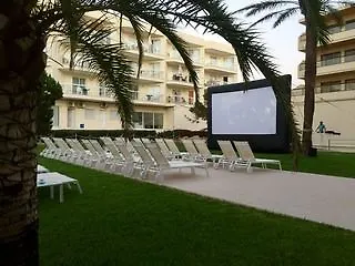 Apartment Aparthotel Marina Palace Sant Josep de sa Talaia