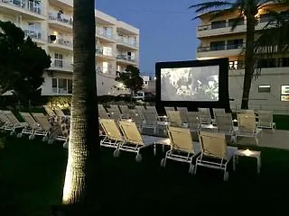 Aparthotel Marina Palace Sant Josep de sa Talaia 3*,