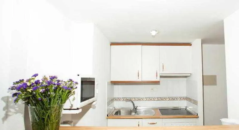 *** Apartment Aparthotel Marina Palace Sant Josep de sa Talaia Spain