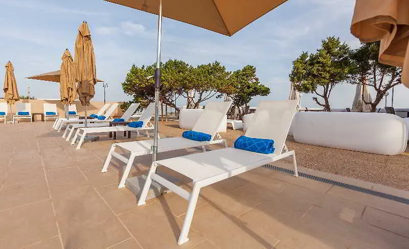 Aparthotel Marina Palace Sant Josep de sa Talaia