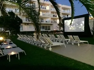Aparthotel Marina Palace Sant Josep de sa Talaia 3*,  Spain