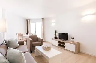 Apartment Aparthotel Marina Palace Sant Josep de sa Talaia