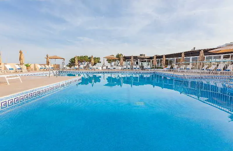 Apartment Aparthotel Marina Palace Sant Josep de sa Talaia