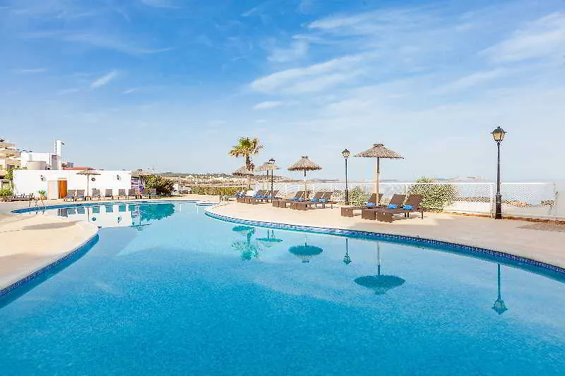 Aparthotel Marina Palace Sant Josep de sa Talaia