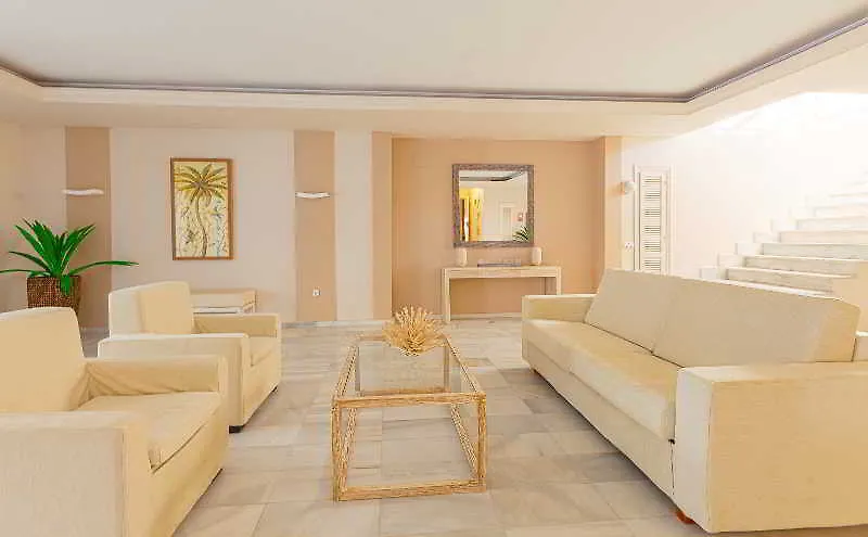 Aparthotel Marina Palace Sant Josep de sa Talaia 3*,
