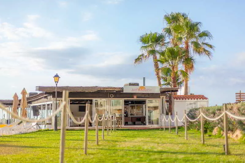 *** Apartment Aparthotel Marina Palace Sant Josep de sa Talaia Spain