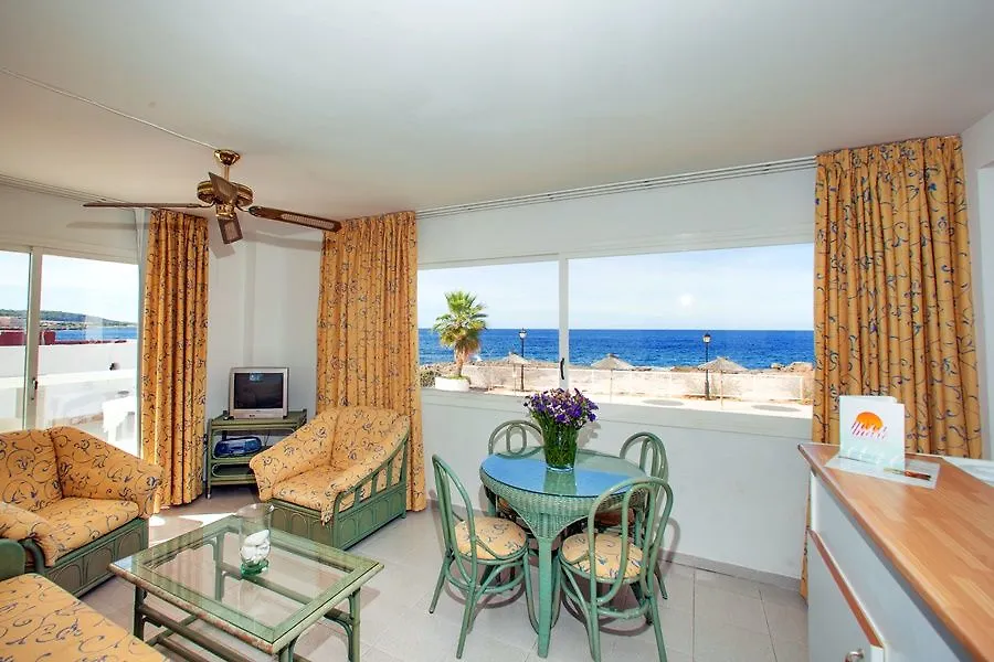 Aparthotel Marina Palace Sant Josep de sa Talaia Apartment