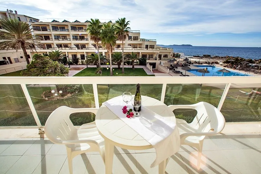 Aparthotel Marina Palace Sant Josep de sa Talaia