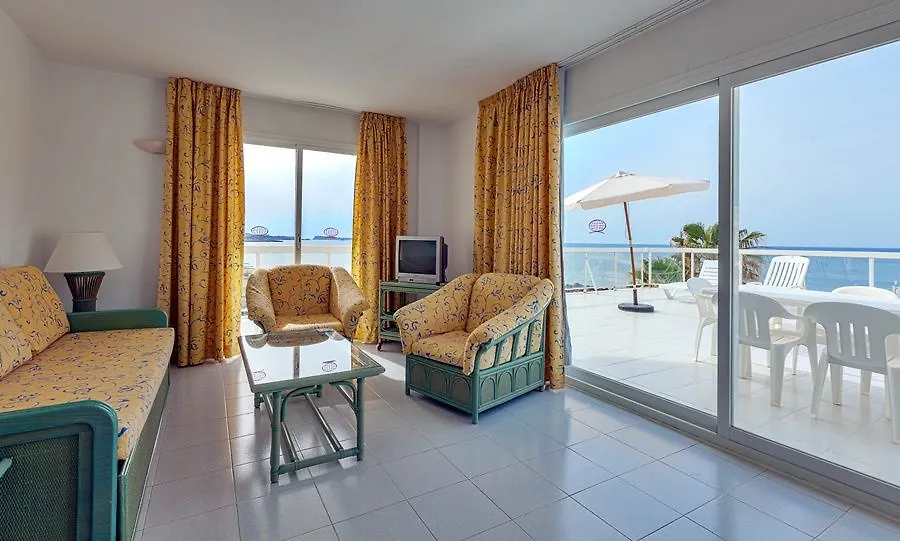 Apartment Aparthotel Marina Palace Sant Josep de sa Talaia