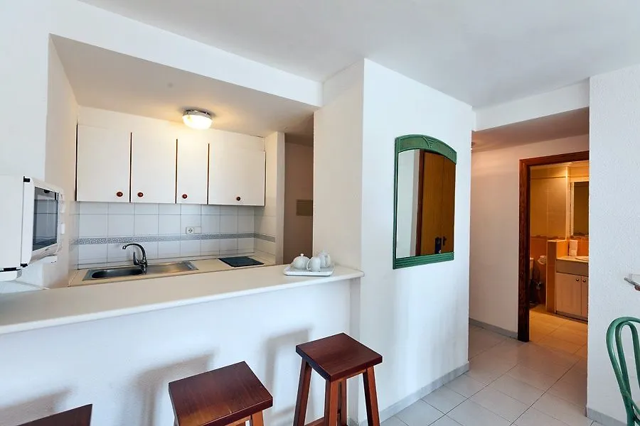Aparthotel Marina Palace Sant Josep de sa Talaia Apartment