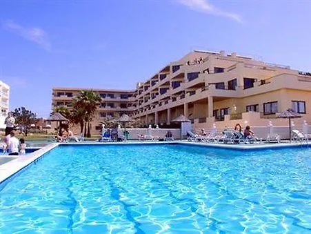Aparthotel Marina Palace Sant Josep de sa Talaia Apartment