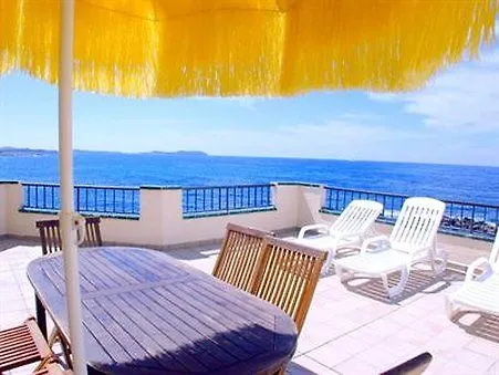 Aparthotel Marina Palace Sant Josep de sa Talaia
