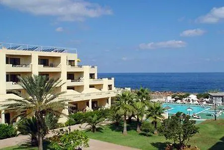 Aparthotel Marina Palace Sant Josep de sa Talaia 3*,  Spain