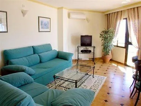 Apartment Aparthotel Marina Palace Sant Josep de sa Talaia