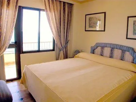 Aparthotel Marina Palace Sant Josep de sa Talaia Spain