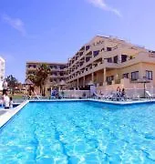 Aparthotel Marina Palace San José 3*,