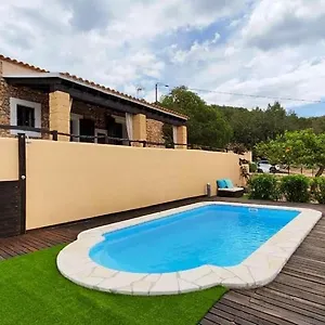 Landhuis Pep De San Plana