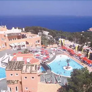 Hotel Cala Vadella