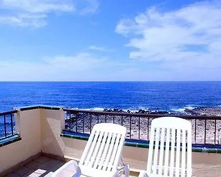 Aparthotel Marina Palace Sant Josep de sa Talaia