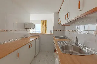 Aparthotel Marina Palace Sant Josep de sa Talaia Apartment