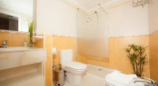 Apartment Aparthotel Marina Palace Sant Josep de sa Talaia