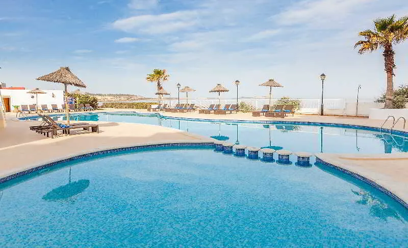 Aparthotel Marina Palace Sant Josep de sa Talaia 3*,  Spain