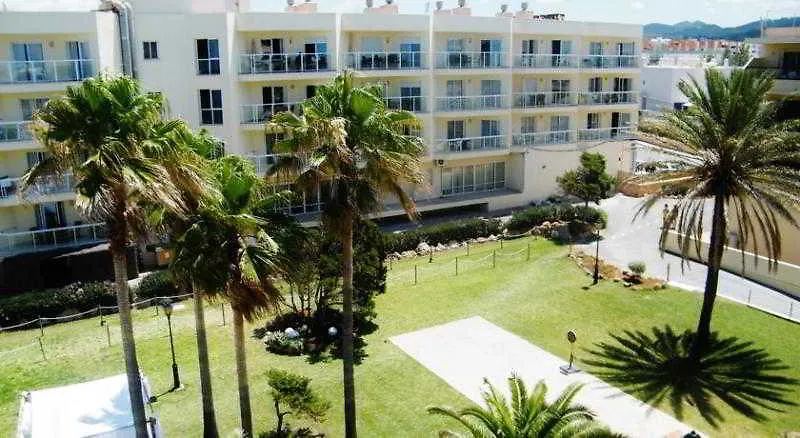 Aparthotel Marina Palace Sant Josep de sa Talaia Spain
