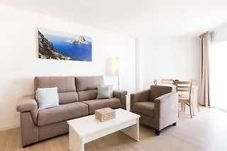 Aparthotel Marina Palace Sant Josep de sa Talaia